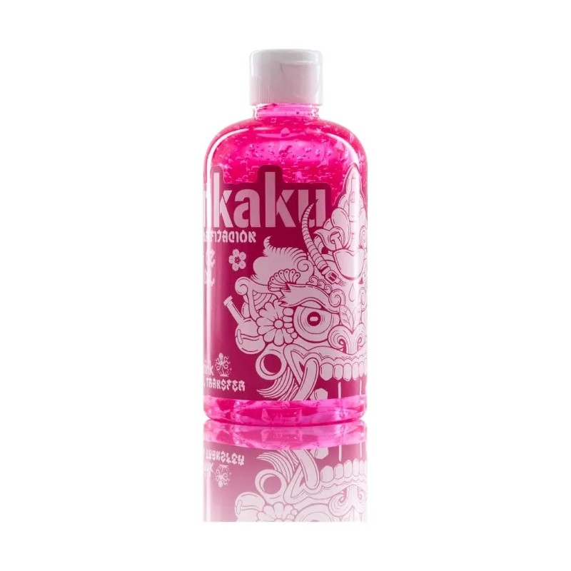 Tattoo Stencil Transfer Gel Hinkarink 60ml Pega Stencil