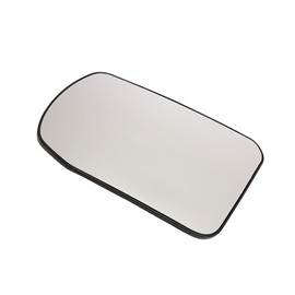 Compatible with Mirror For 2007-2013 For Nissan For Altima Left Side With Backing Pl96302Jb15E PrCars04797