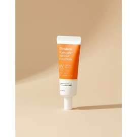 jennabel ) [제나벨] PDRN 듀이 톤업 선스크린 40ml (+PDRN 크림 3ml 증정) 4890821
