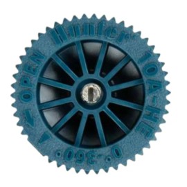 Hunter 10A-HE PRO Adjustable Spray Nozzle 10 Foot Radius | 0-360 Degree HEVAN