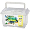 Insectorand Mini Plastic Case, Paradise for Creatures