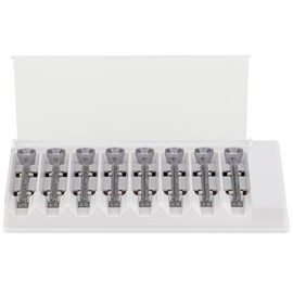 Michael Todd Beauty Sonicsmooth Pro+ Dermaplane Razor Blade Refills - 8 Dermaplaning Blades - 2 Month Supply - Device Not Included
