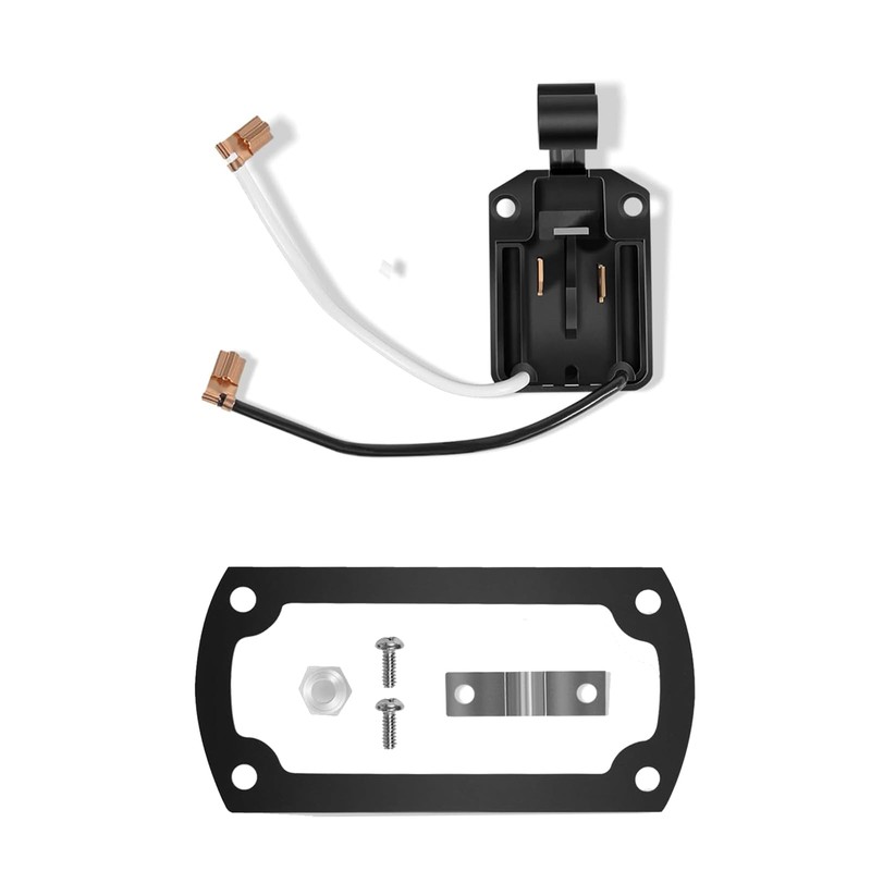 YMT 004892 Effluent Pump Switch Mechanical Switch Assembly with Gasket