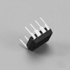 ECSiNG Pack of 100 8-Pin Dual Operational Amplifier Low Power