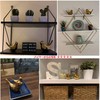 Small Golden Bird Statue Decor Modern Decoration Cute Animal Figurine