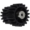 Kärcher 2.884 – 966.0 Set of spare parts Axle Wheel