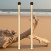 IPKN/SHADOW/Base/Brush/YELLOW/2Pcs