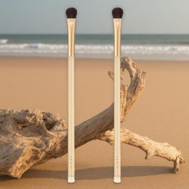 IPKN/SHADOW/Base/Brush/YELLOW/2Pcs