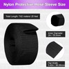 2" ID Nylon Protective Hose Sleeve, Nylon Protective Sleeve Nylon
