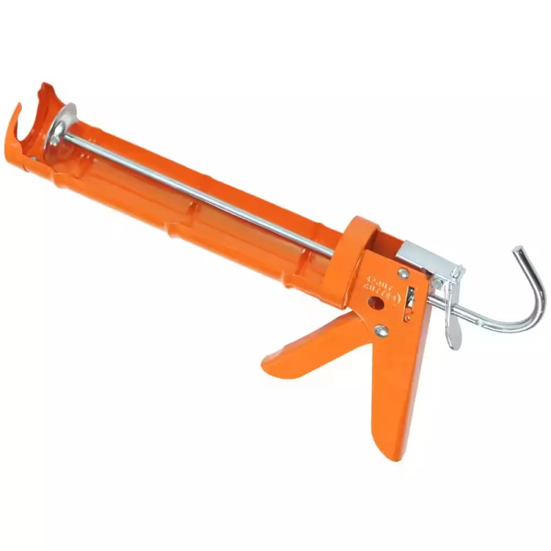 Anvil 10 oz. Drip Free Smooth Rod Caulk Gun