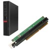 PciE 16x Riser Card, Graphics Card Network Card GPU Adapter