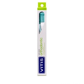 VITIS - Cepillos de dientes manuales, 230 ml
