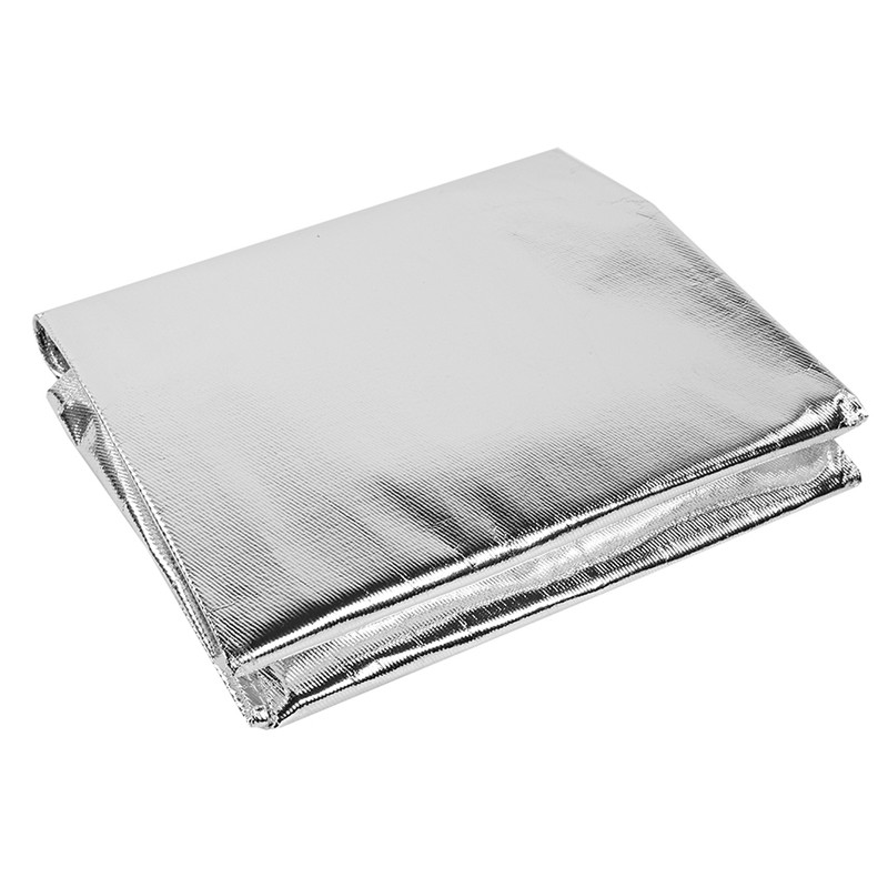 500° Heat Insulation Anti fire Anti scalding High Temperature Resistant