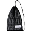 Drawstring Sports Equipment Mesh Bag for Swimming Beach Diving Travel