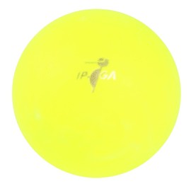 HONMA Park Golf Ball Marble 3 PGA2501 YE (Yellow/FF/Men's, Lady's)