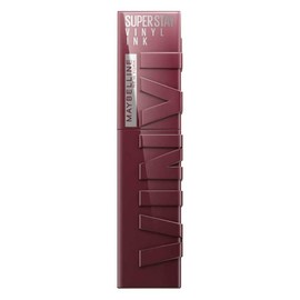 Labial Maybelline Vinyl Brown