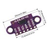 4 x Sensor Module Time-of-Flight ToF Laser Distance Sensor VL53L0X