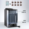 Mecity Coffee Maker 3 in 1 Single Serve Coffee Machine,