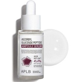 UnKnown APLB Ascorbyl Glucoside Peptide Ampoule Serum / APLB 아스코빌글루코사이드 펩타이드 앰플 세럼