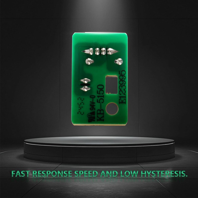 Laroal Dehumidifier Humidity Sensor Module Board Temperature Sensor Compatible for