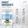 Multi Collagen Protein Powder 400g - Types I, II, III,