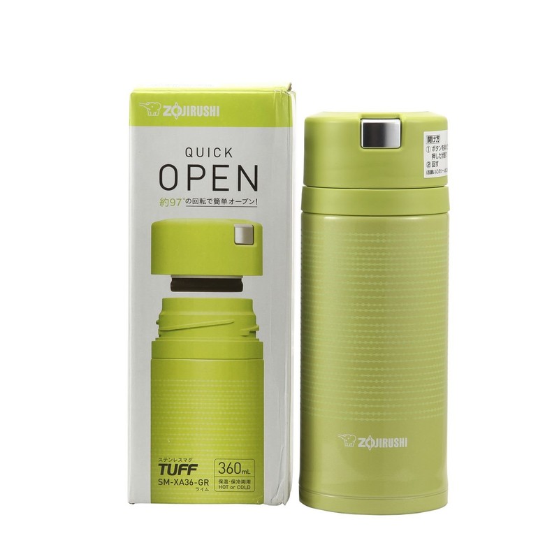 Zojirushi sutenresumagu SM – xa36