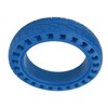 Electric Scooter Rubber Tire Double Honeycomb Tire for Xiaomi for