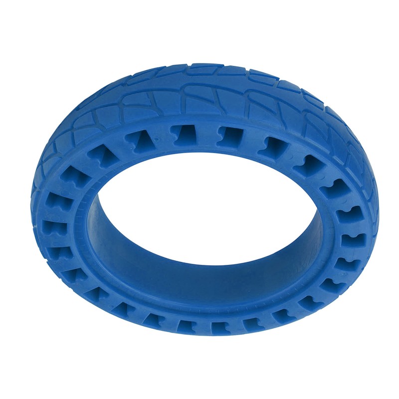 Electric Scooter Rubber Tire Double Honeycomb Tire for Xiaomi for
