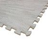 Home Aesthetics 100 Sq. Ft 3/8 Inch Thick Printed Foam