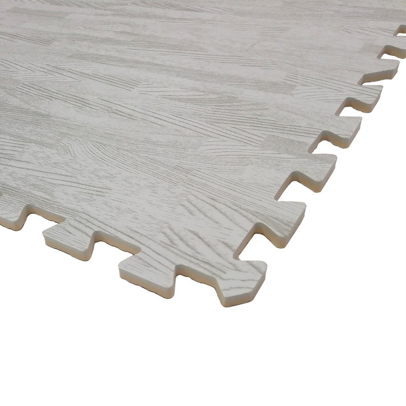 Home Aesthetics 100 Sq. Ft 3/8 Inch Thick Printed Foam