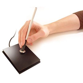 ETPA Ergo Touchpad Stylus Works Efficiently On All Our Touchpads