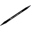 ZIG Art and Graphic Twin Tip Brush Marker Pen 036