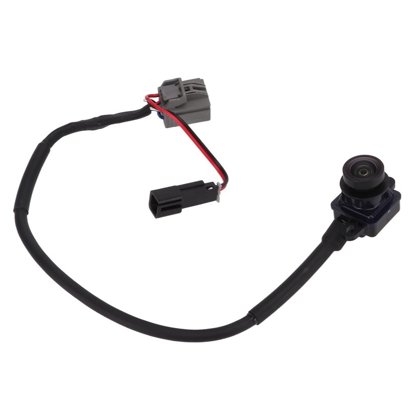 Keenso Camara de Reversa para Auto,56054158AB Camara Reversa Auto IP68