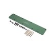 ECUTEE 71500 Exhaust Manifold Bolt Stud Drill Template Removal Tool