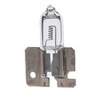 HELLA H2 100W High Wattage Bulb, 12V, 1 Pack