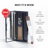 Color WOW Root Cover Up, rubio oscuro