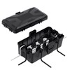 RISEMART Extra Large Cable Box (26.1 x 15 x 9.4