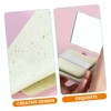 LALAFINA Cleansing Oil Sheets 1 Set of Face Oil Blotting