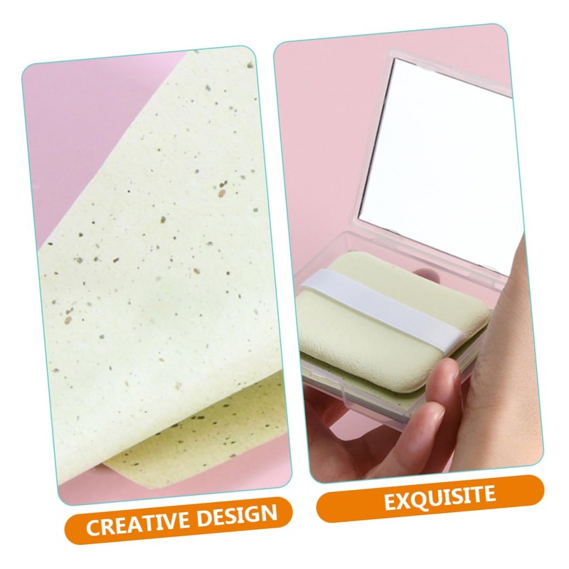 LALAFINA Cleansing Oil Sheets 1 Set of Face Oil Blotting