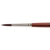 Pro Arte : Acrylix Round Synthetic Acrylic / Oil Brush