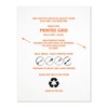 Design Ideation Grid Paper : Multi-Media Grid Paper for Pencil,