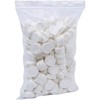 500 toallitas desechables comprimidas para toallas de viaje