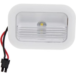 ClimaTek Refrigerator LED Light Module Replaces Maytag W11683241
