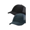 Laquest Short Brim Mesh Cap, Short Brim, Trelan Cap, armygre