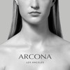 Arcona Cranberry Extract and Rice Toner - Hydrating Milky Brightening