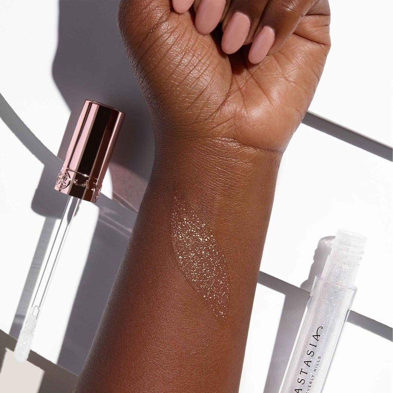 Anastasia Beverly Hills - Brillo de diamante de miel