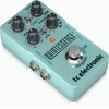 tc electronic Intelligent Harmonizer Pedal, Compatible with TonePrint, Dual Voice