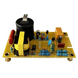 Conoouxl 520814 520871 520820 Module Board Water Heater Control Circuit Board Replacement for RV Water Heater Furnace 12 Volt DC for SW Series SW4D SW6D SW10D SW12D SW16D 33550L AP4896608