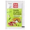 Baule volante Lievito biologico per pizze e torte salate -