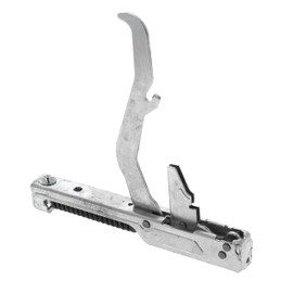 Masterpart Door Hinge 54 90 TR 38 To Fit Hotpoint, Ariston, Indesit Cookers & Ovens